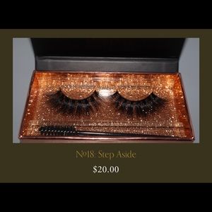 House of Diata “Luxury Lash”
